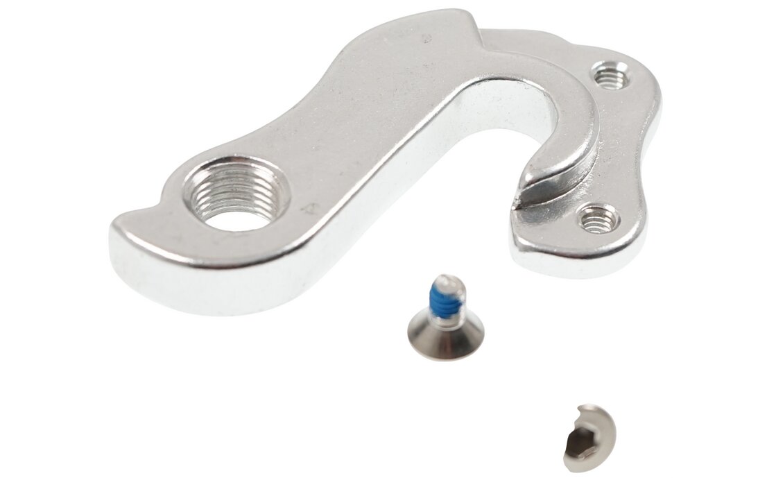 Carver Schaltauge mit Schrauben f&uuml;r Strict E.3XX