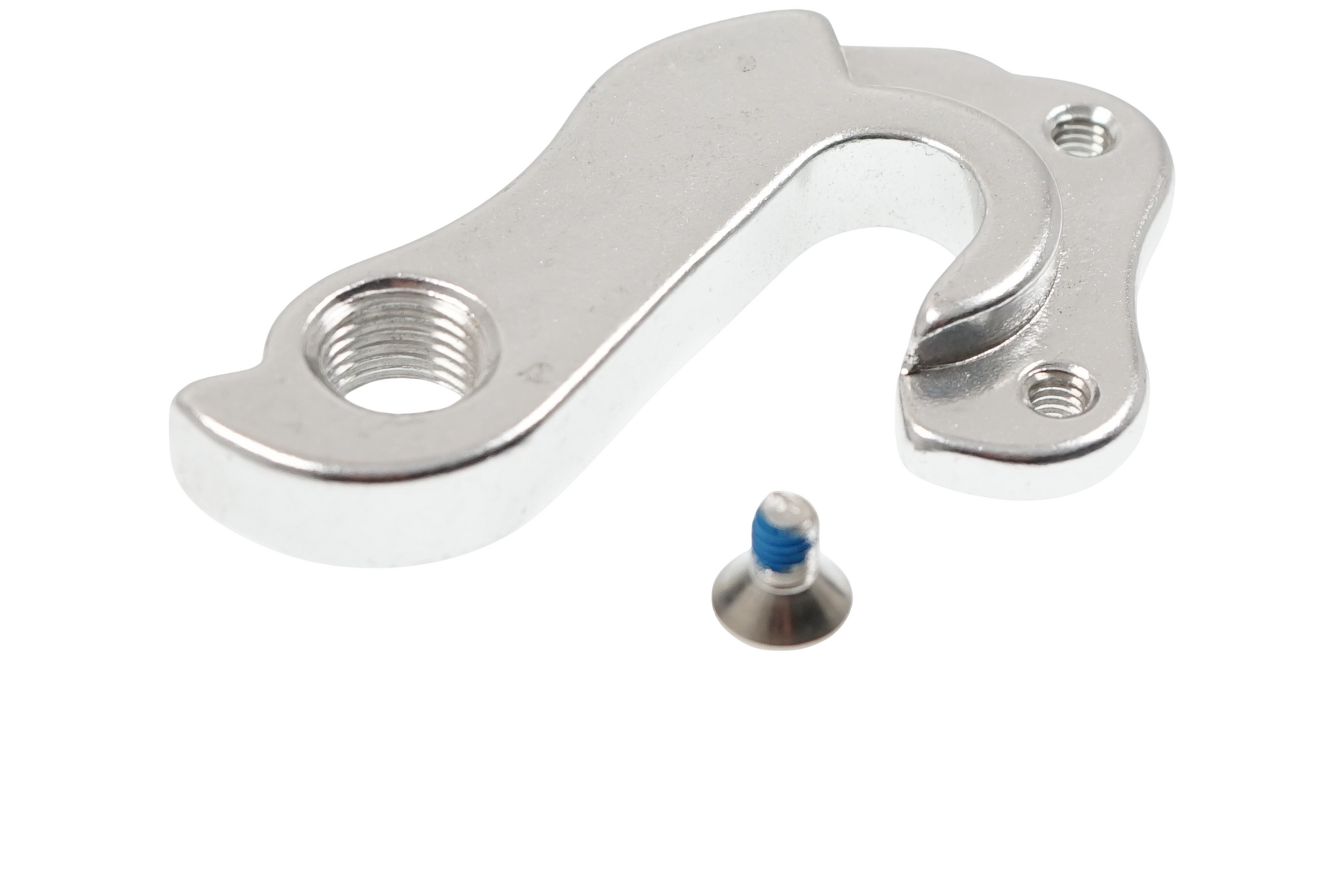 Carver Schaltauge mit Schrauben f&uuml;r Strict E.3XX