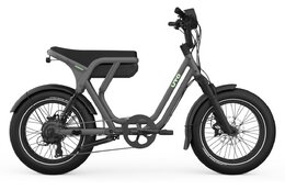 UTO OG200 - 720 Wh - 20 Zoll - Compact - 2026