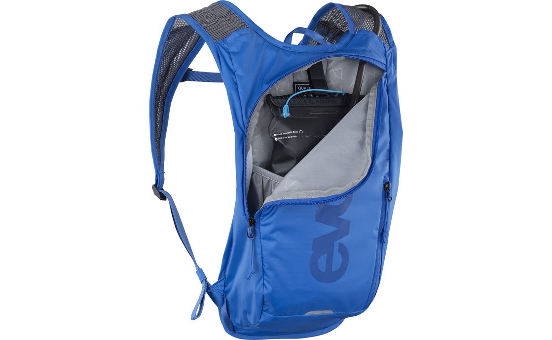 Evoc Hydro Pro 6 + Trinkblase 2 L - 2026