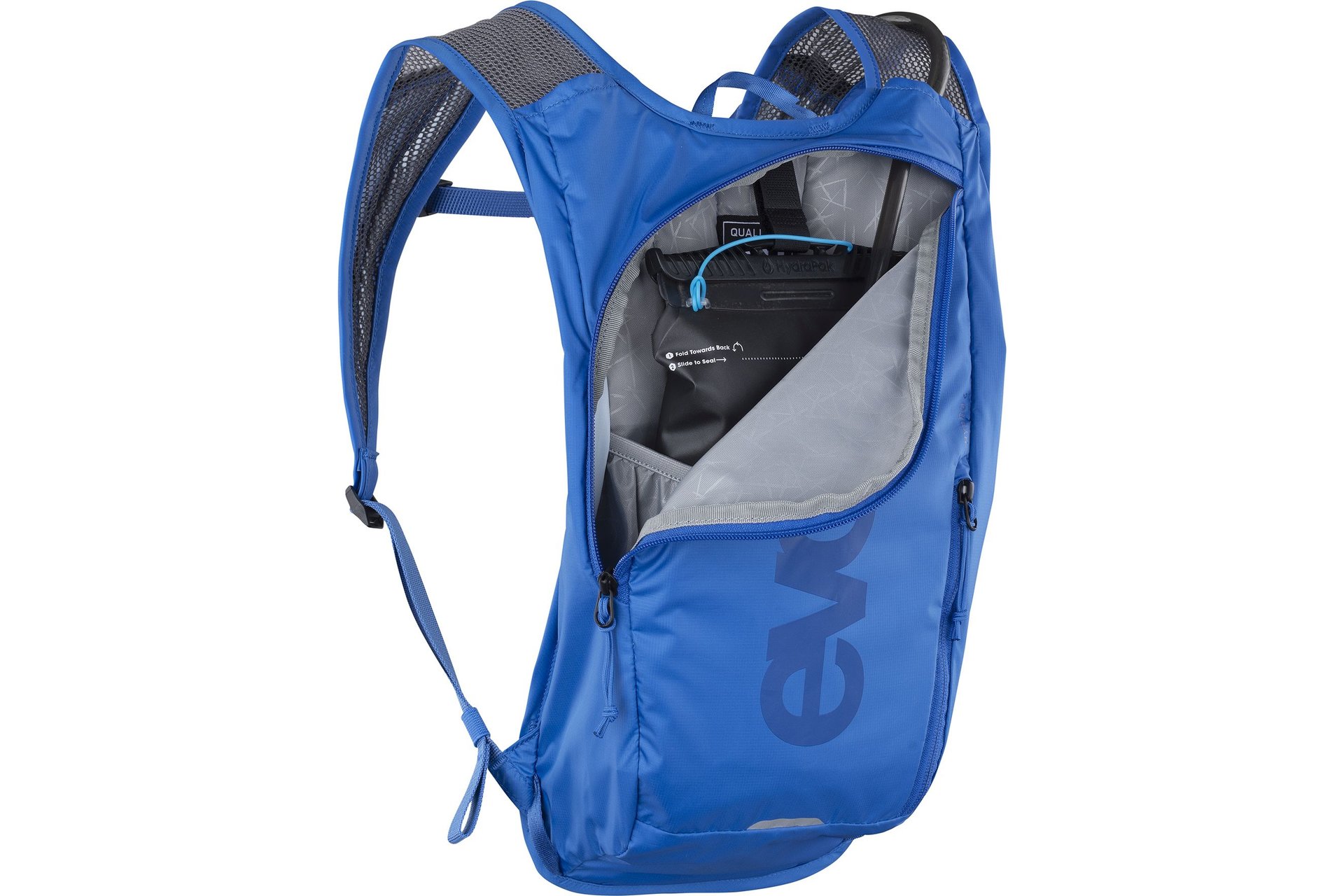Evoc Hydro Pro 6 + Trinkblase 2 L - 2026