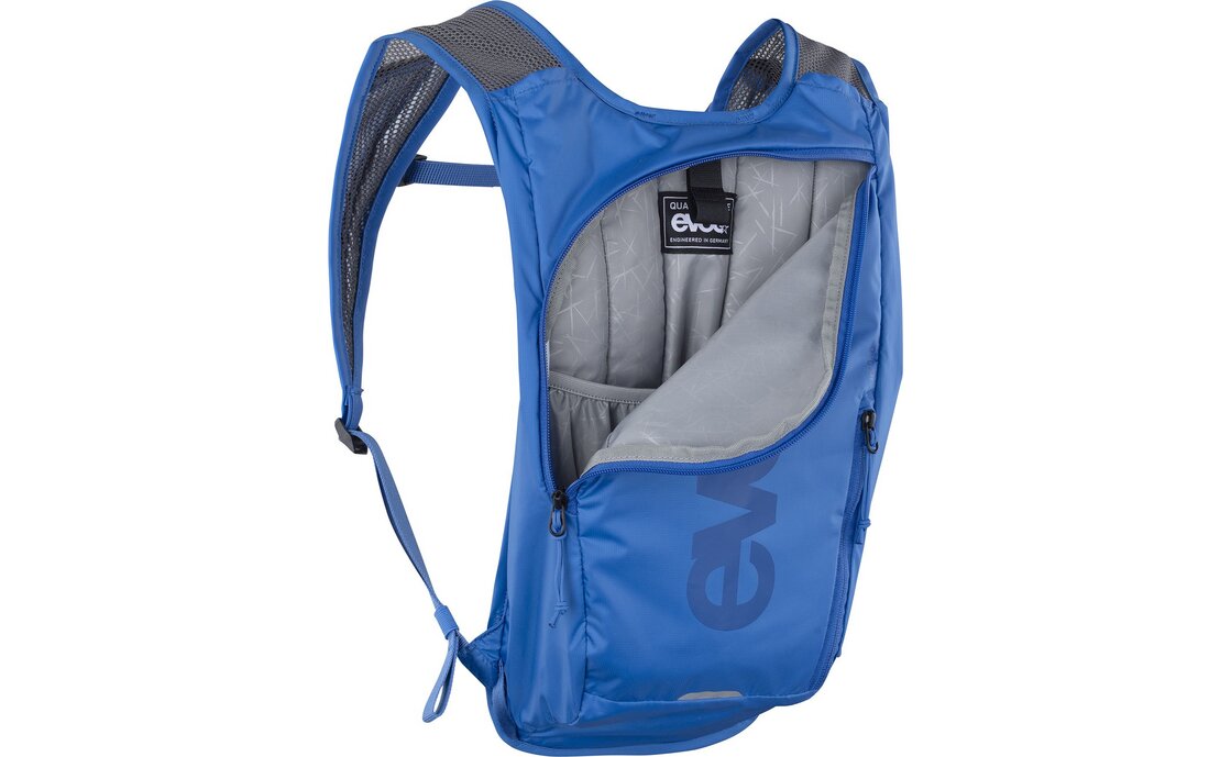 Evoc Hydro Pro 6 + Trinkblase 2 L - 2026