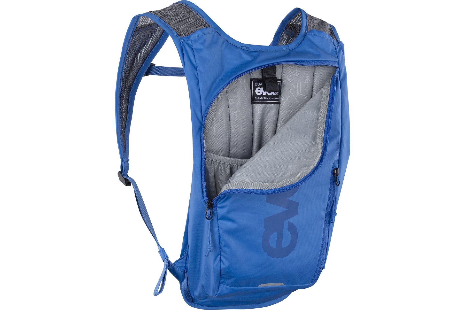 Evoc Hydro Pro 6 + Trinkblase 2 L - 2026