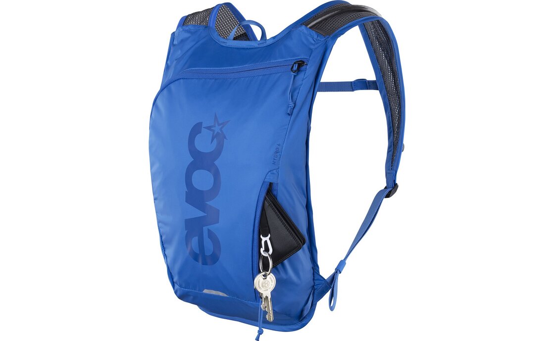 Evoc Hydro Pro 6 + Trinkblase 2 L - 2026
