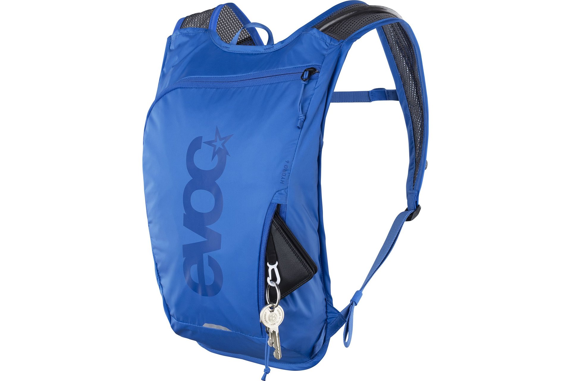 Evoc Hydro Pro 6 + Trinkblase 2 L - 2026