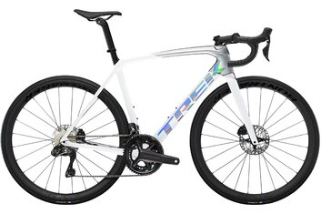 Straßenrennräder - Trek Emonda SL 7 - 2022 - 28 Zoll - Diamant