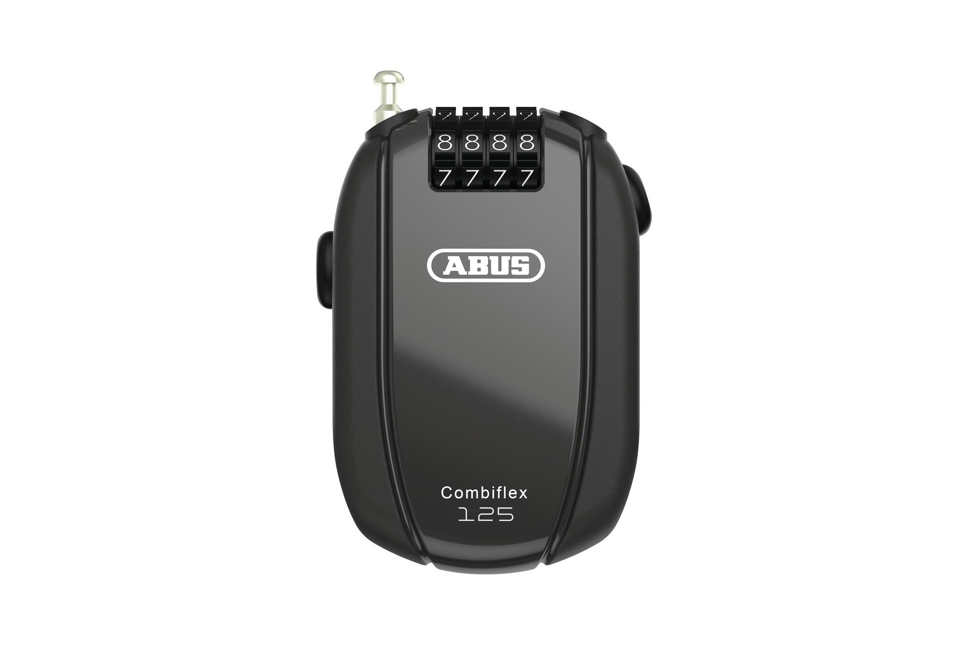 Abus Combiflex Trip 125 Kabelschloss