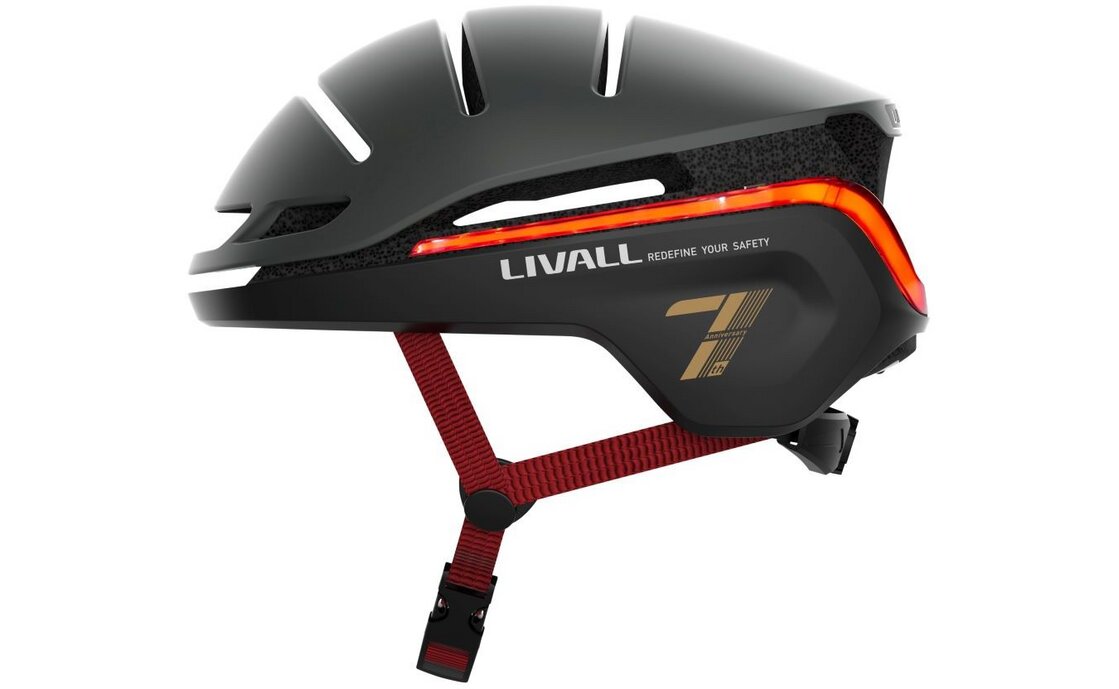 Livall EVO21