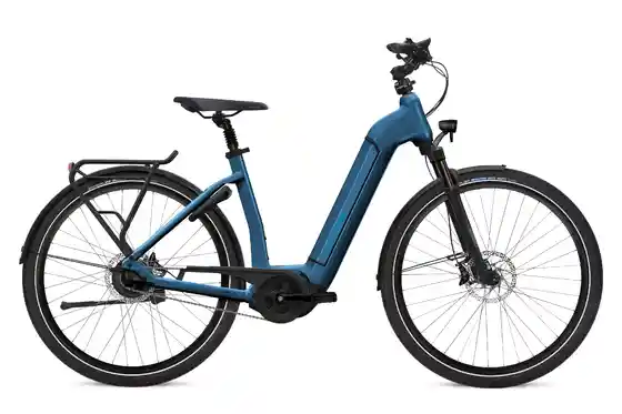 E-Bike-Pedelec - Flyer Gotour6 5.40 - 625 Wh - 28 Zoll - Tiefeinsteiger