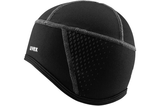 Kopfbedeckungen - Uvex Bike Cap All Season