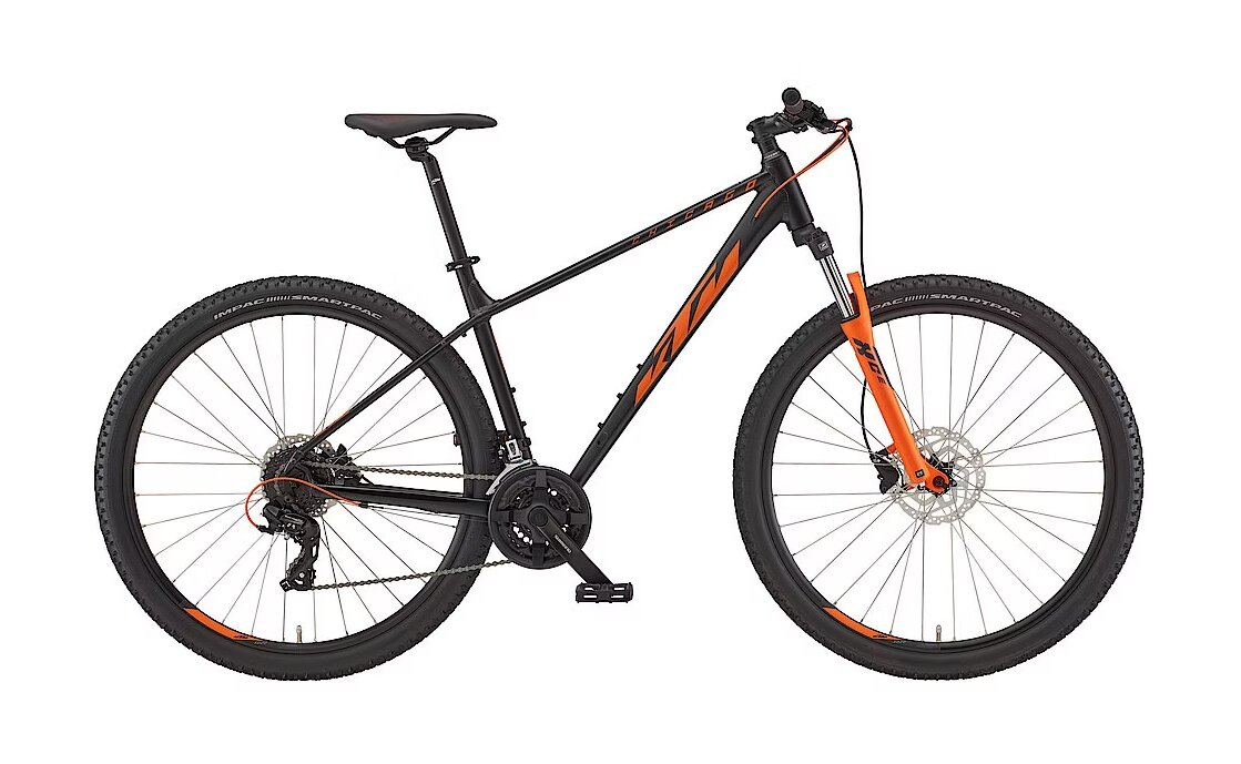 KTM Chicago 271 - 27,5 Zoll - Diamant - 2023