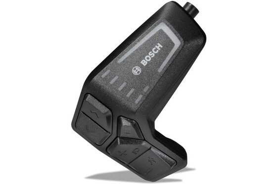 E-Bike Zubehör-Teile - Bosch LED Remote ohne Halter (BRC3600)