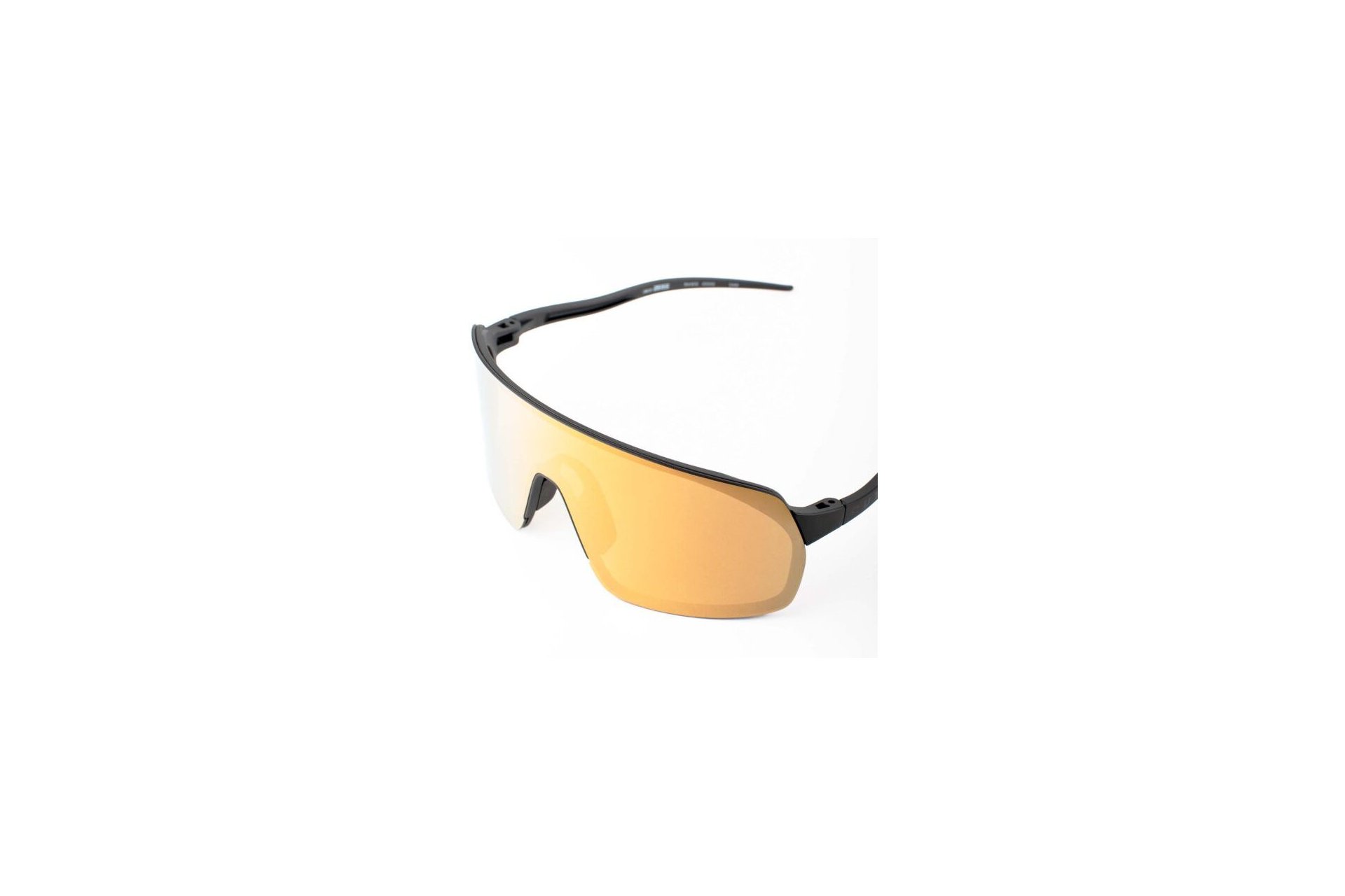 OUTOF Rams Black / Gold24 MCI