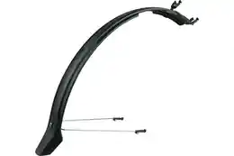 SKS GERMANY Velo 65 Mountain Schutzblech hinten 29 Zoll