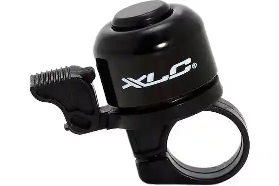 Fahrradklingeln - XLC Miniglocke DD-M01
