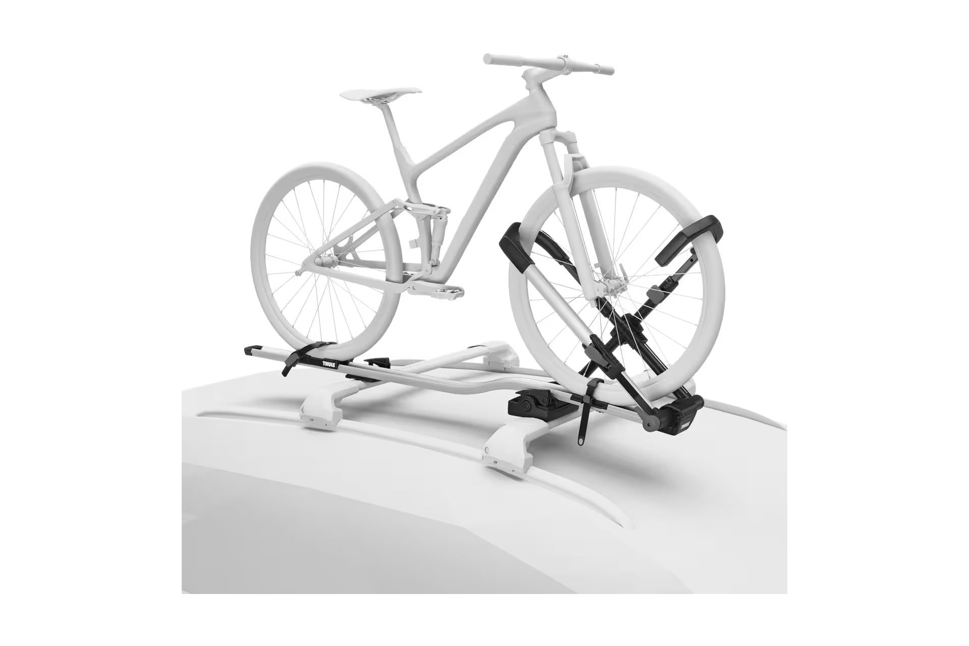 Thule Dachträger UpRide 599