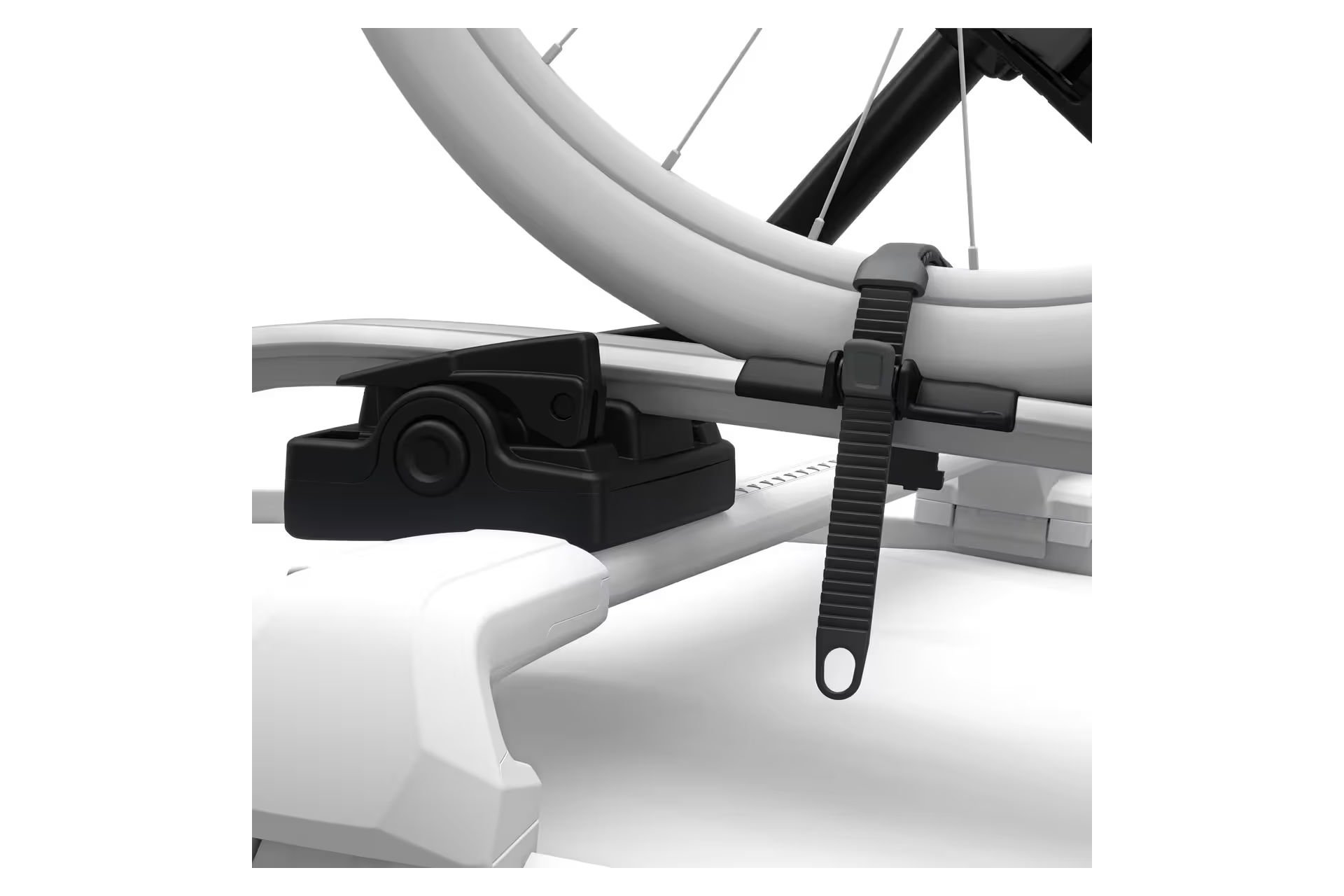 Thule Dachträger UpRide 599