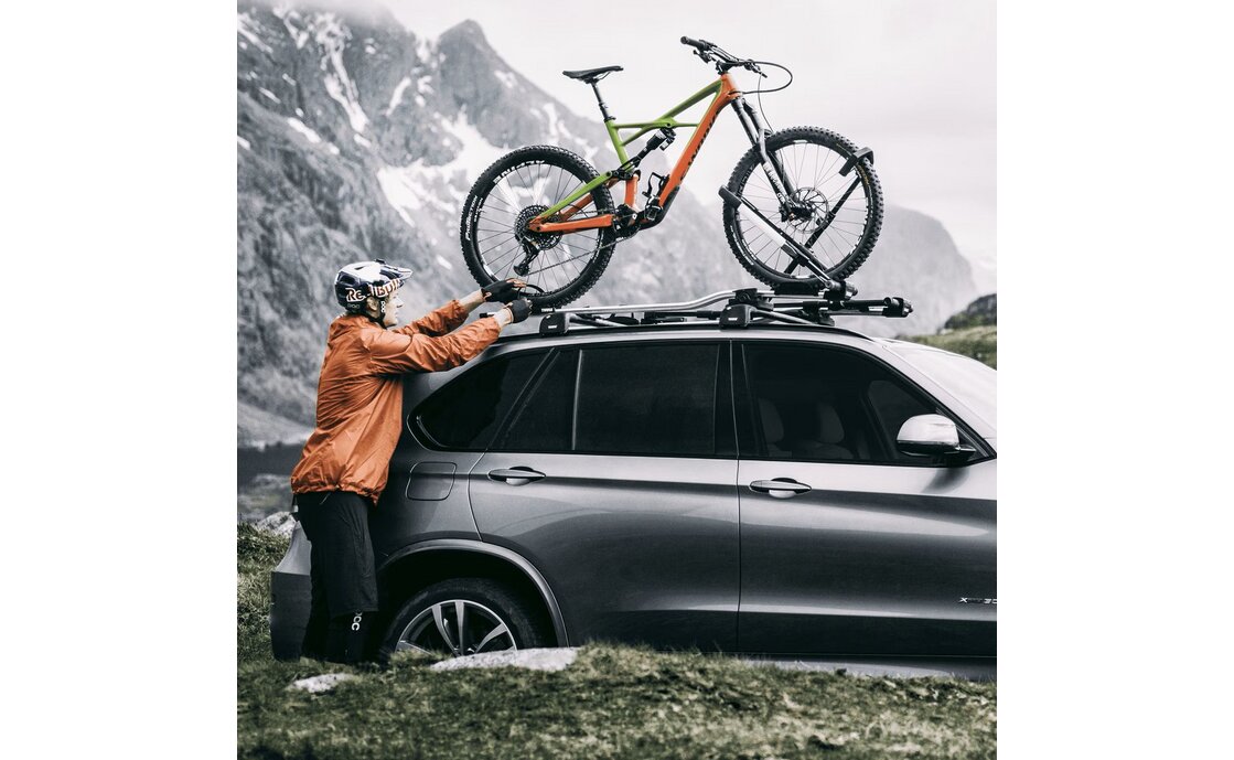 Thule Dachträger UpRide 599