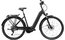 Hercules Futura Sport I-10 - 625 Wh - 28 Zoll - Tiefeinsteiger - 2023