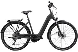 Hercules Futura Sport I-10 - 625 Wh - 28 Zoll - Tiefeinsteiger - 2023
