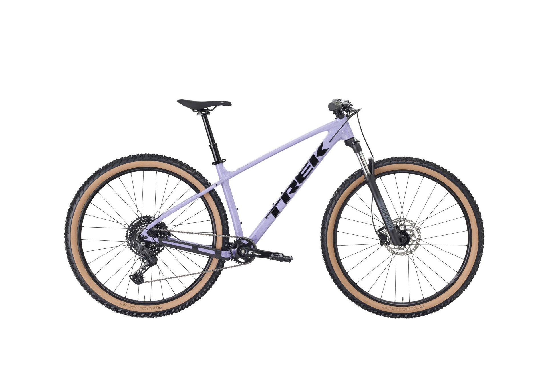 Trek Marlin 6 Gen 3 - 27,5 Zoll - Diamant - 2027