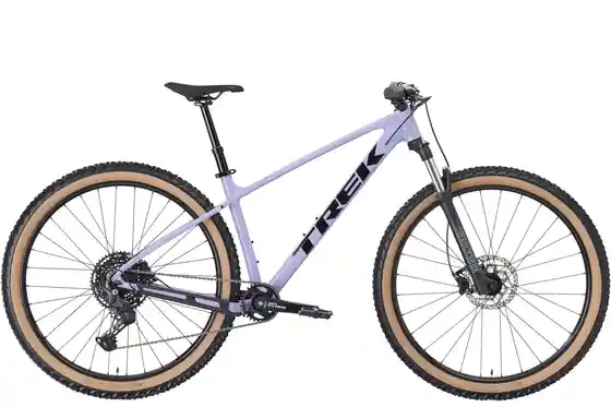 Trek - Herren - Mountainbikes - Trek Marlin 6 Gen 3 - 27,5 Zoll - Diamant - 2027