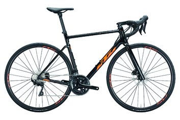 KTM - KTM Revelator Alto Pro - 2021 - 28 Zoll - Diamant