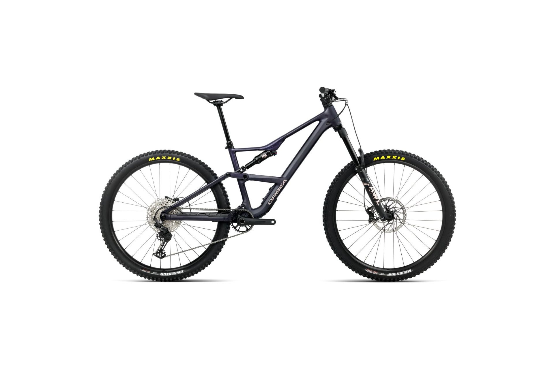 Orbea Occam LT H30 - 29 Zoll - Fully - 2026
