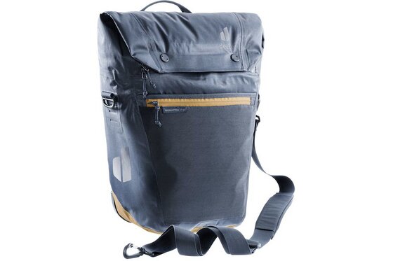 Gepäckträgertaschen - deuter Mainhattan 17+10