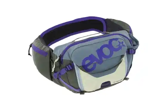 mit Flaschenhalter - Hüfttaschen-Hip Bags - Evoc Hip Pack Pro 3