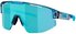 transparent/blue