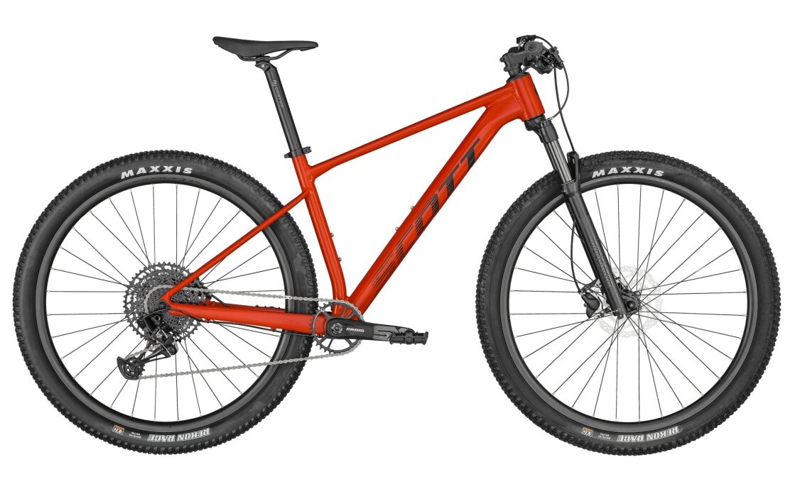 Scott Scale 970 - 29 Zoll - Diamant