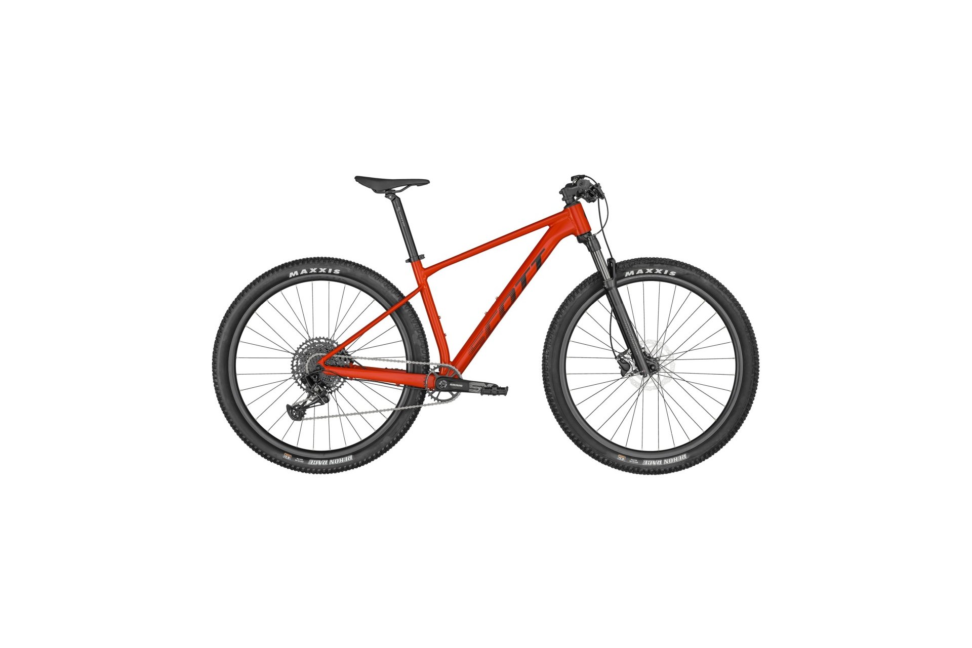 Scott Scale 970 - 29 Zoll - Diamant