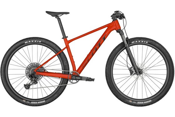 Hardtail - Scott Scale 970 - 29 Zoll - Diamant