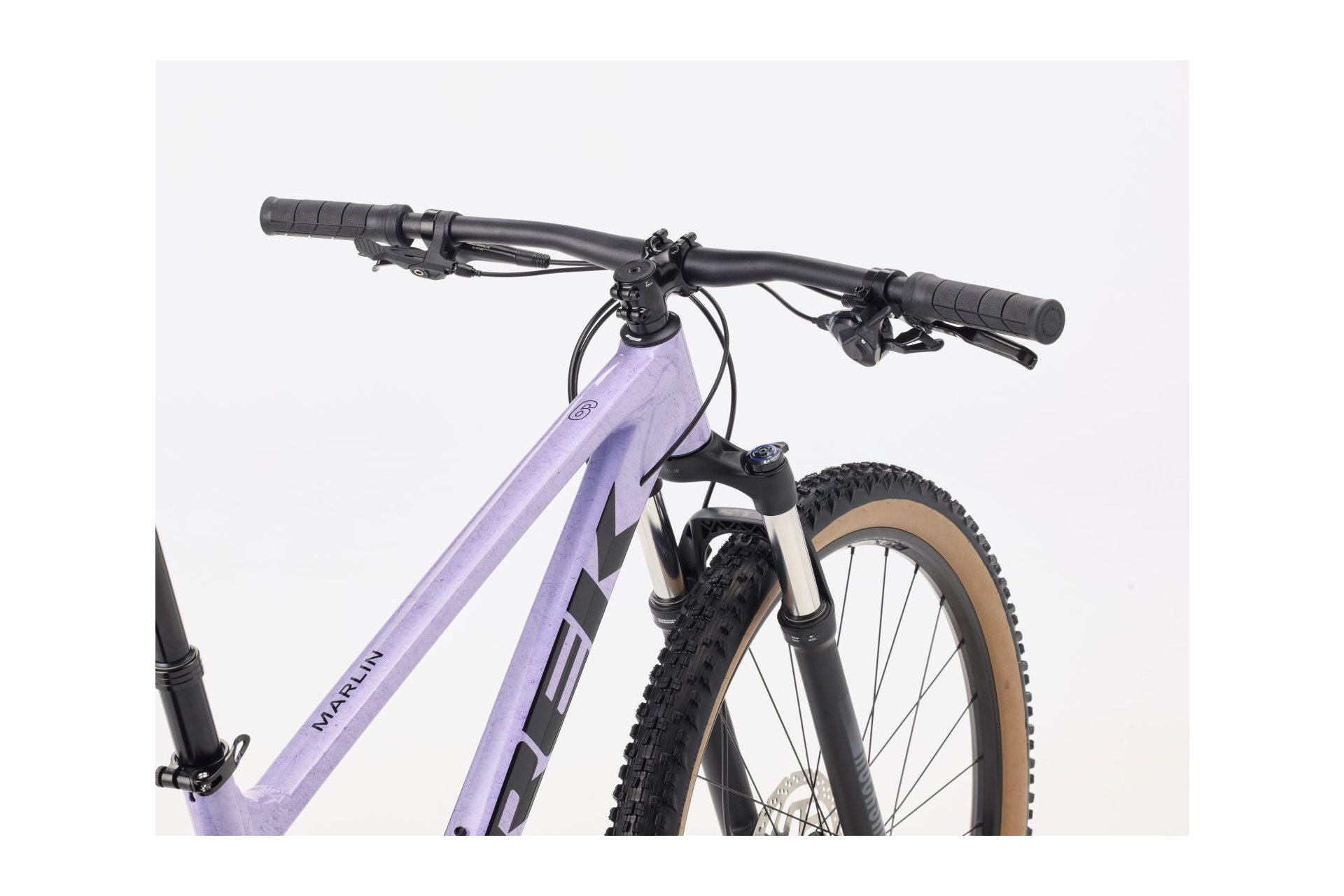 Trek Marlin 6 Gen 3 - 27,5 Zoll - Diamant - 2027