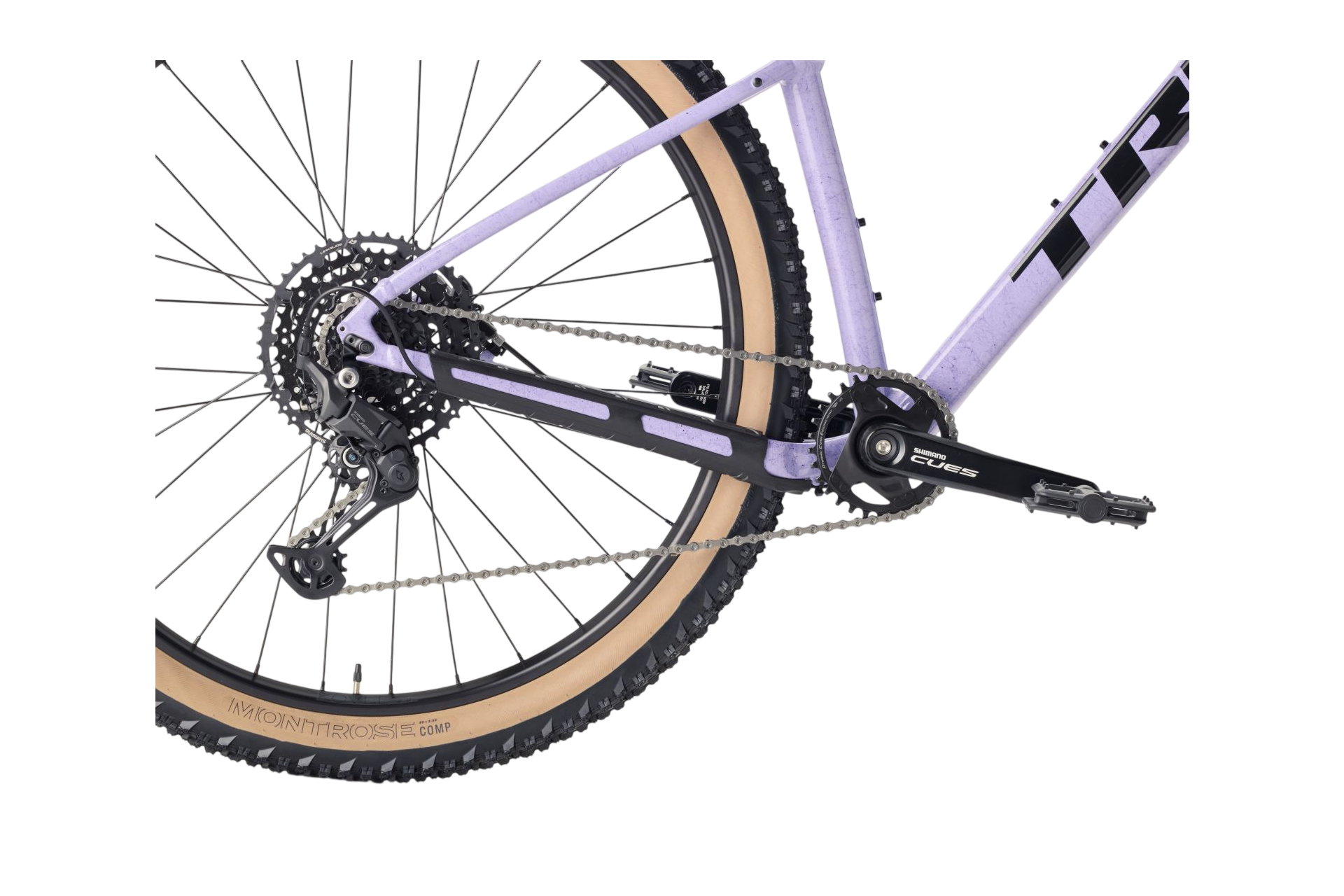 Trek Marlin 6 Gen 3 - 27,5 Zoll - Diamant - 2027
