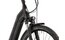 Hercules Futura Sport I-10 - 625 Wh - 28 Zoll - Tiefeinsteiger