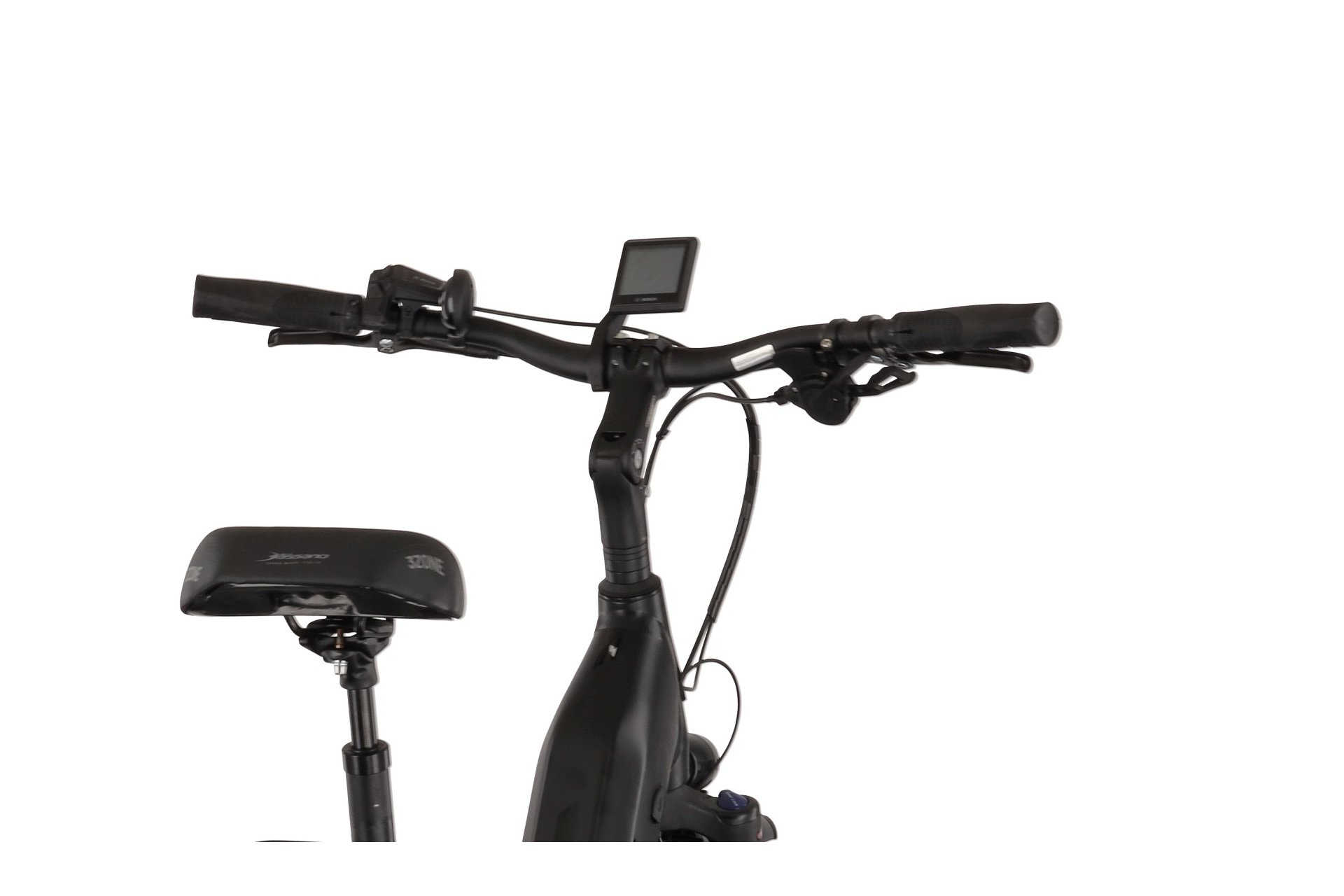 Hercules Futura Sport I-10 - 625 Wh - 28 Zoll - Tiefeinsteiger