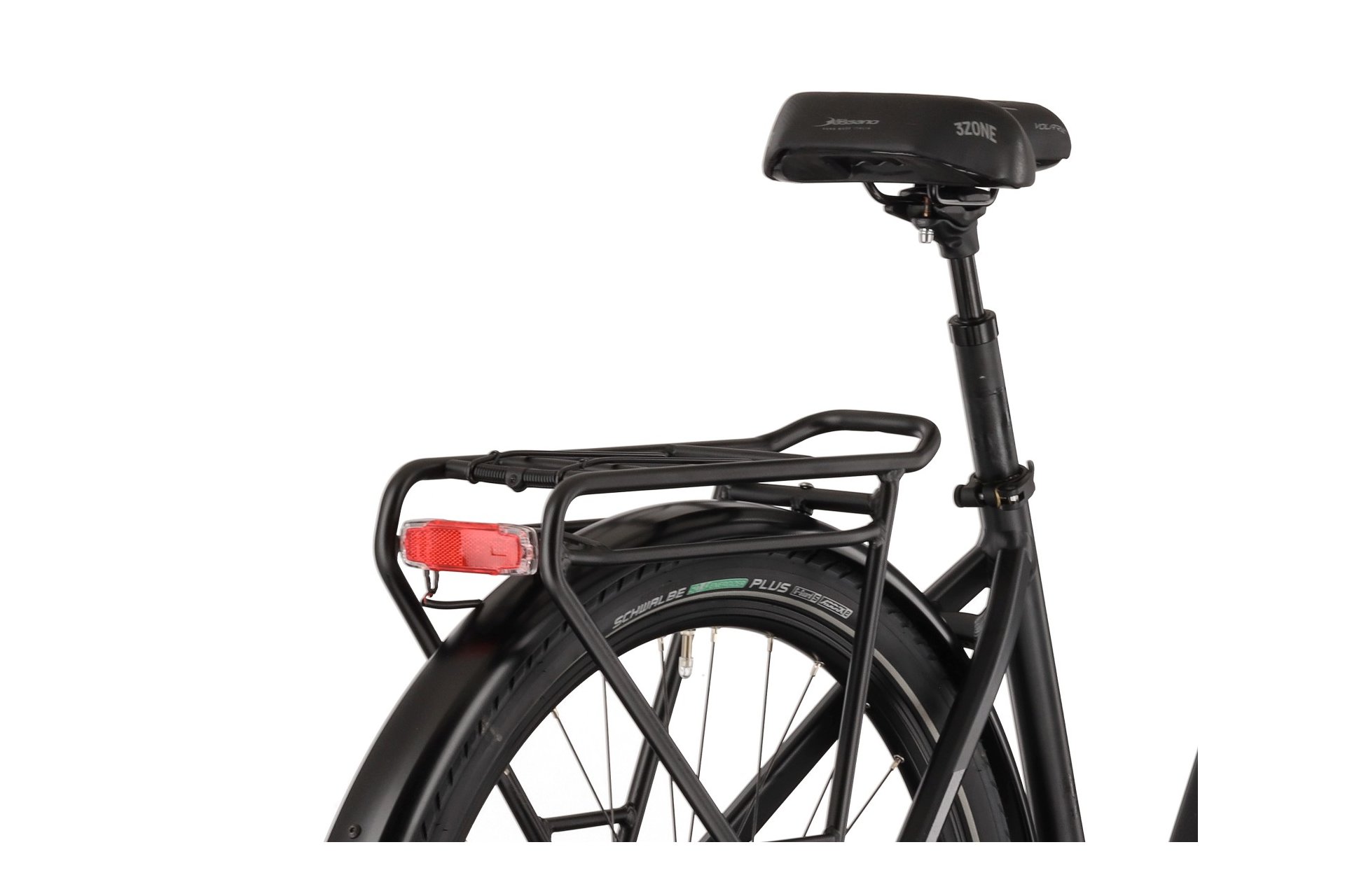 Hercules Futura Sport I-10 - 625 Wh - 28 Zoll - Tiefeinsteiger
