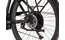 Hercules Futura Sport I-10 - 625 Wh - 28 Zoll - Tiefeinsteiger