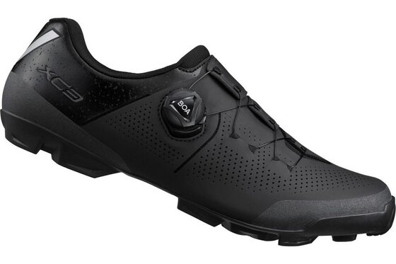 Fahrradbekleidung - Shimano XC302 MTB Fahrradschuhe