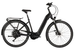 Hercules Futura Sport I-10 - 625 Wh - 28 Zoll - Tiefeinsteiger