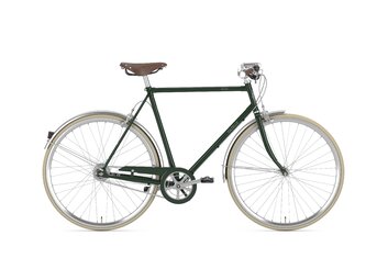 Gazelle - Gazelle Van Stael - 2022 - 28 Zoll - Diamant