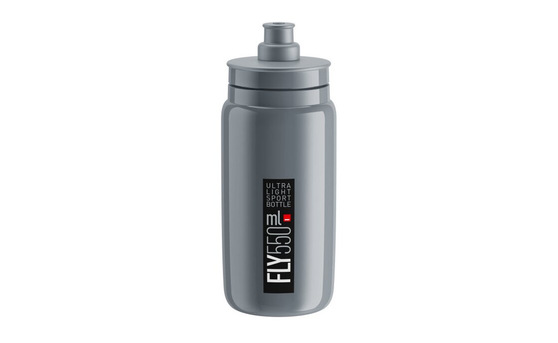 Elite Trinkflasche Fly 2020 - 550 ml - 2026
