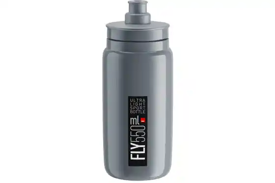 Trinkflaschen & Halter - Elite Trinkflasche Fly 2020 - 550 ml