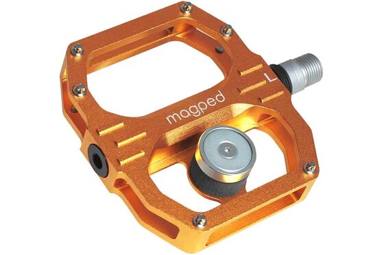 Magnetpedale - Magped Sport2 Pedale 200