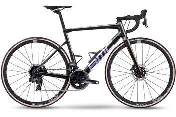 Elektronische Schaltung - Rennräder - BMC Teammachine SLR Two - 2023 - 28 Zoll - Diamant