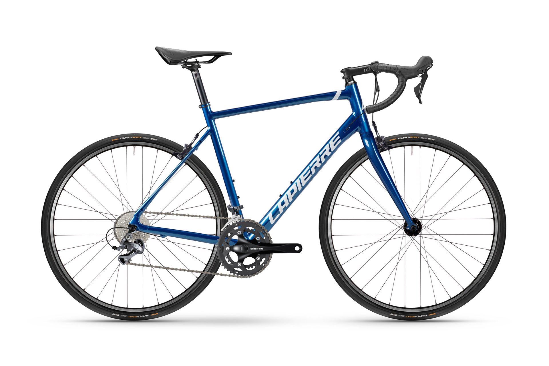 Lapierre Sensium 1.0 - 28 Zoll - Diamant - 2023