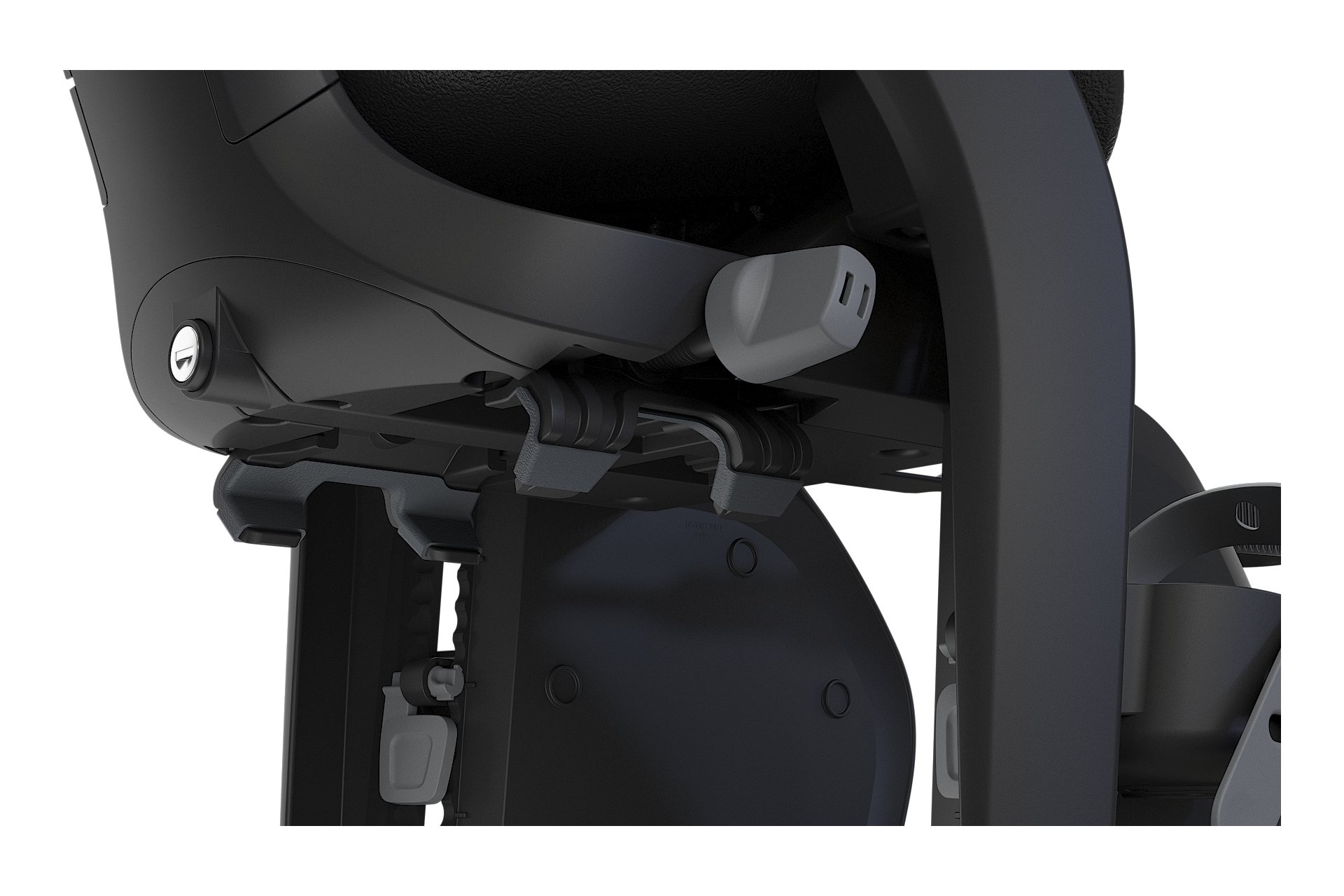 Thule Yepp 2 Maxi - Rack Mount Gepäckträger