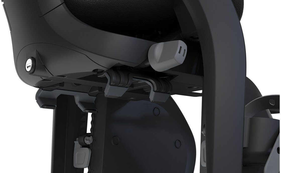 Thule Yepp 2 Maxi - Rack Mount Gepäckträger